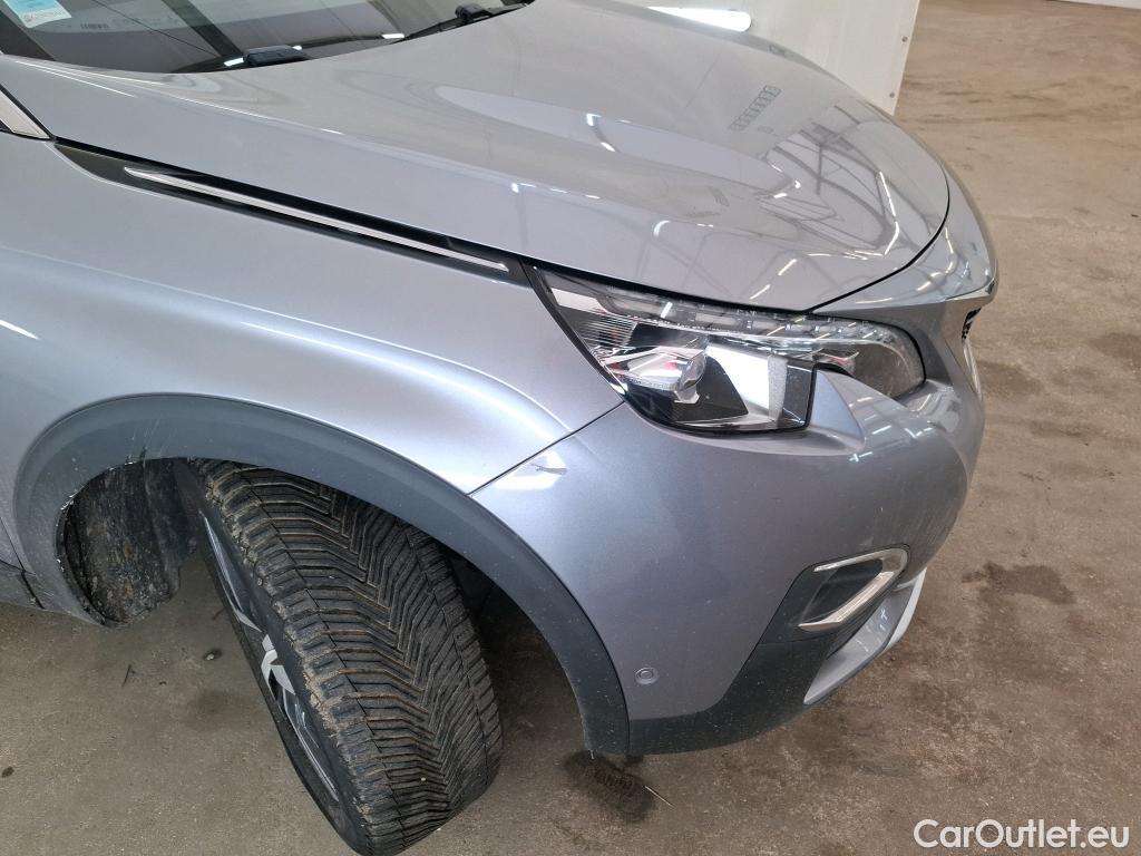  Peugeot  5008  Allure Business 1.5 HDi 130CV BVA8 E6dT #18