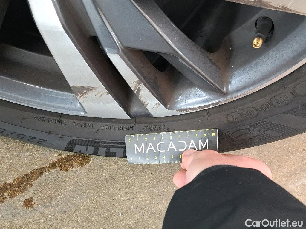  Peugeot  5008  Allure Pack 2.0 HDi 175CV BVA8 7 Sieges E6d #19