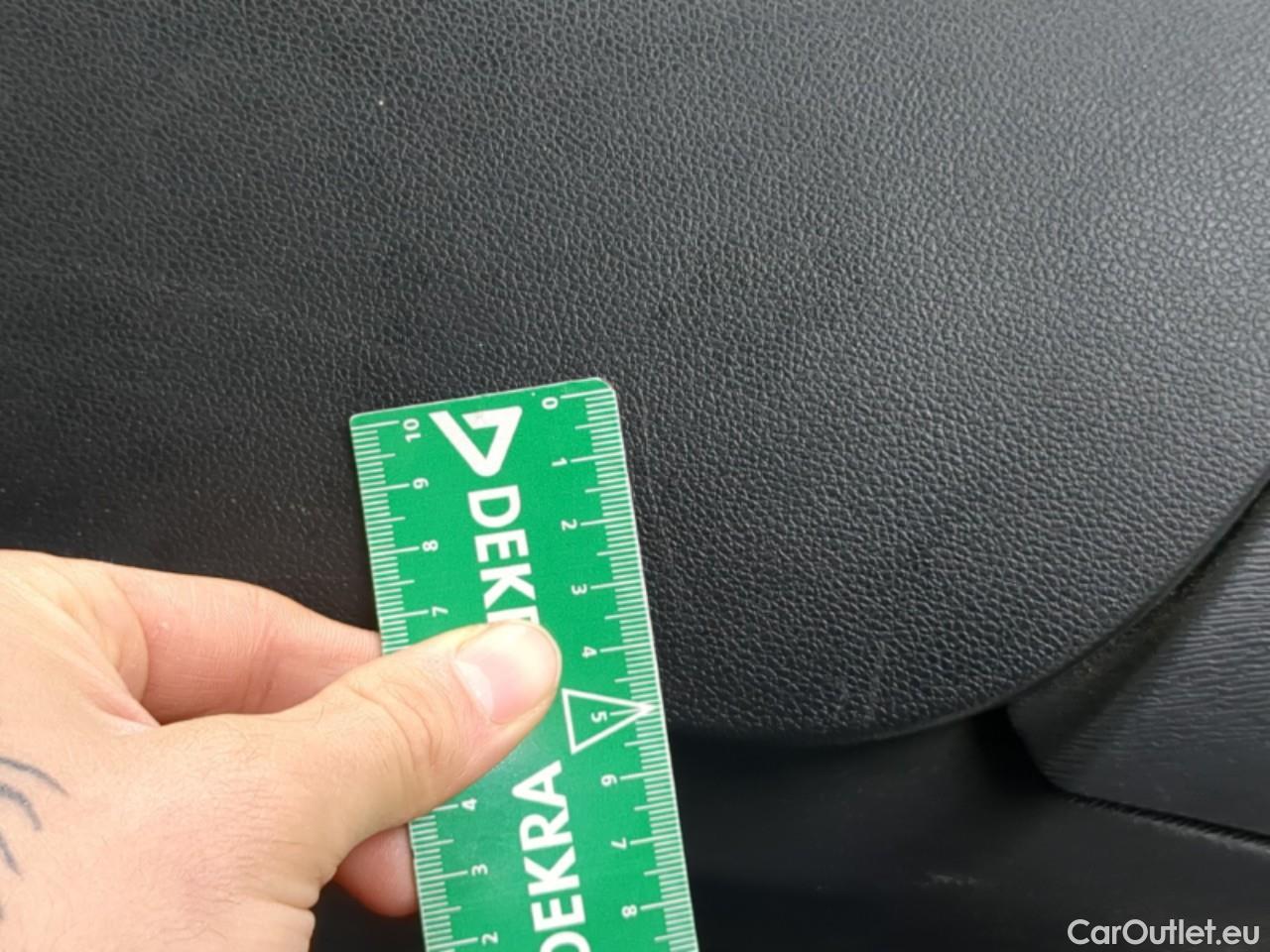  Renault  Kangoo  II Express Maxi Extra (Série Spéciale) 1.5 dCi 95CV BVM6 E6dT #8