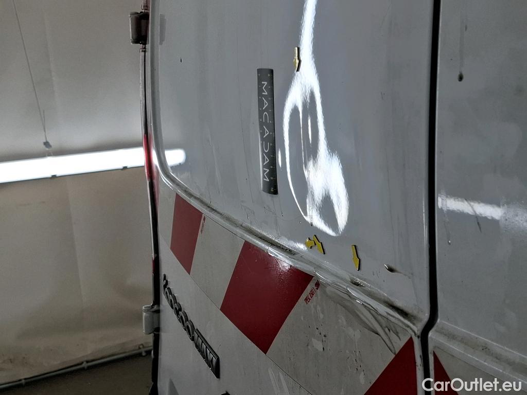  Renault  Kangoo  II Express Maxi Extra (Série Spéciale) 1.5 dCi 95CV BVM6 E6dT #2