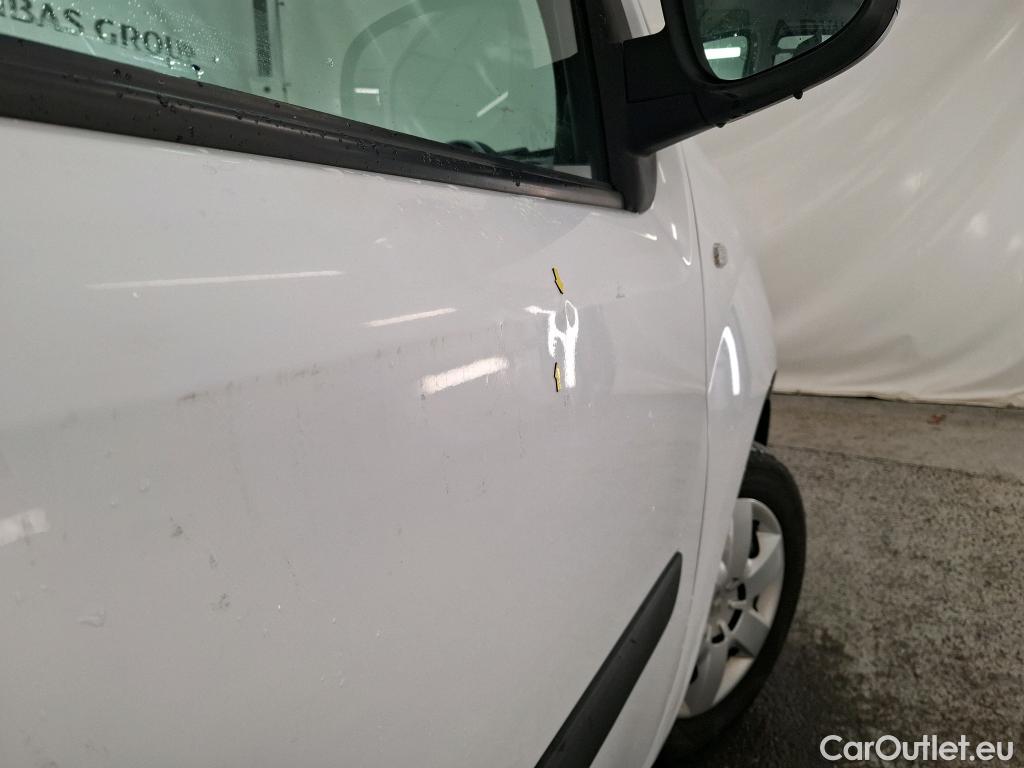  Renault  Kangoo  Express Maxi Confort - Cab. Appr. 1.5 dCi 90CV BVM5 E6 #22