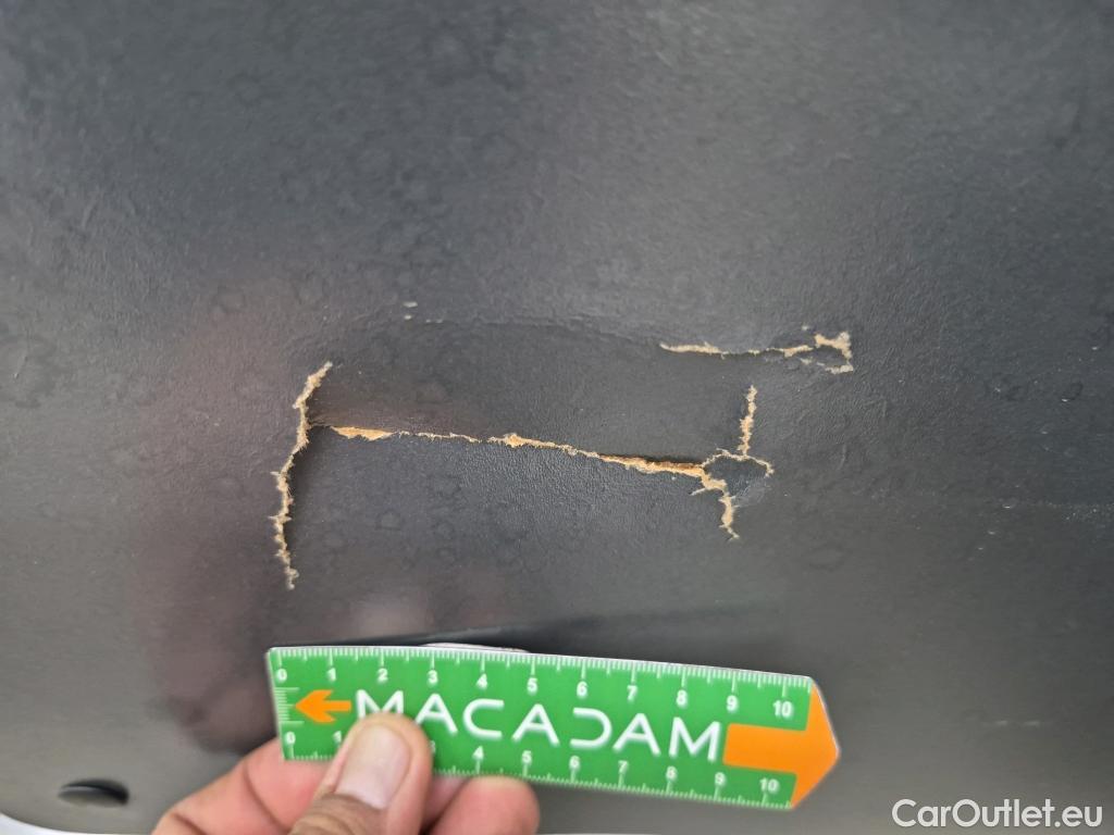  Renault  Kangoo  II Express Extra (Série Spéciale) 1.5 dCi 95CV BVM6 E6dT #2