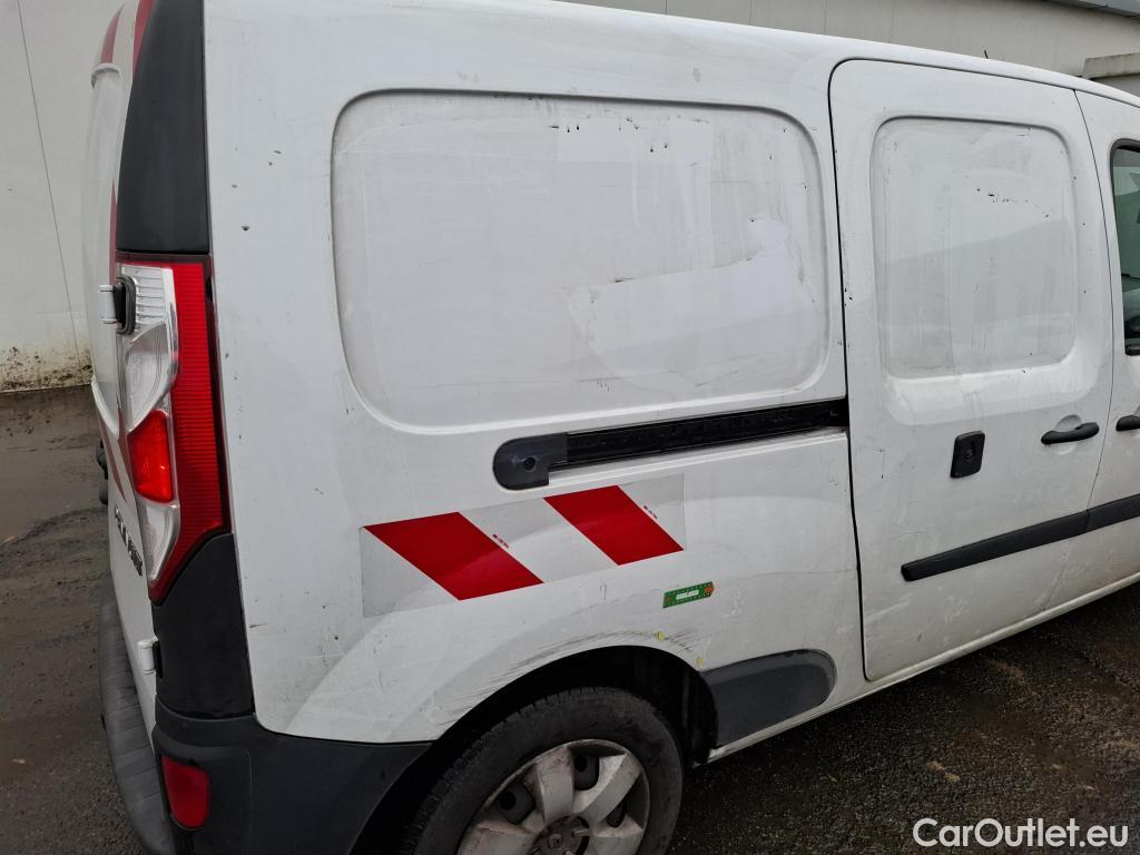  Renault  Kangoo  II Express Maxi Extra (Série Spéciale) 1.5 dCi 95CV BVM6 E6dT #14