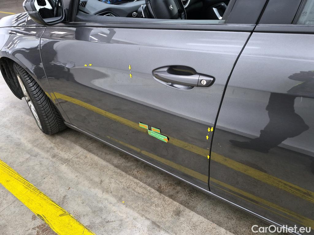  Peugeot  308  SW Active Business 1.5 HDi 130CV BVA8 E6d #52