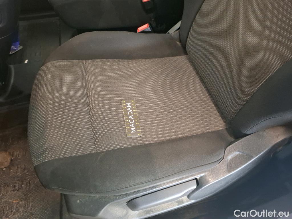  Peugeot  Partner  Premium L2 1.5 HDi 100CV BVM6 E6d #5