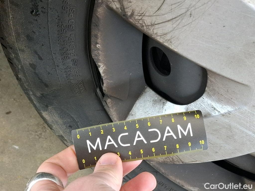  Renault  Kangoo  II Express Maxi Extra (Série Spéciale) 1.5 dCi 95CV BVM6 E6dT #52