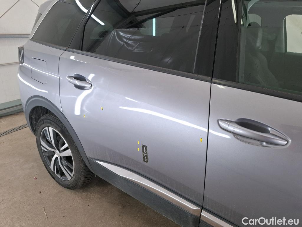  Peugeot  5008  Allure Business 1.5 HDi 130CV BVA8 E6dT #34