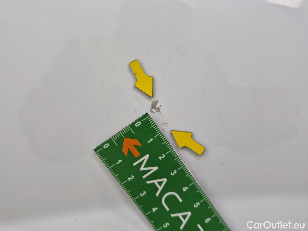  Renault  Kangoo  II Express Extra (Série Spéciale) 1.5 dCi 95CV BVM6 E6dT #45