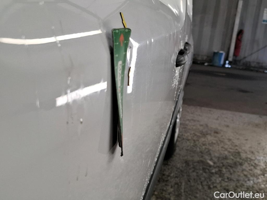  Renault  Kangoo  Express Maxi Confort - Cab. Appr. 1.5 dCi 90CV BVM5 E6 #8