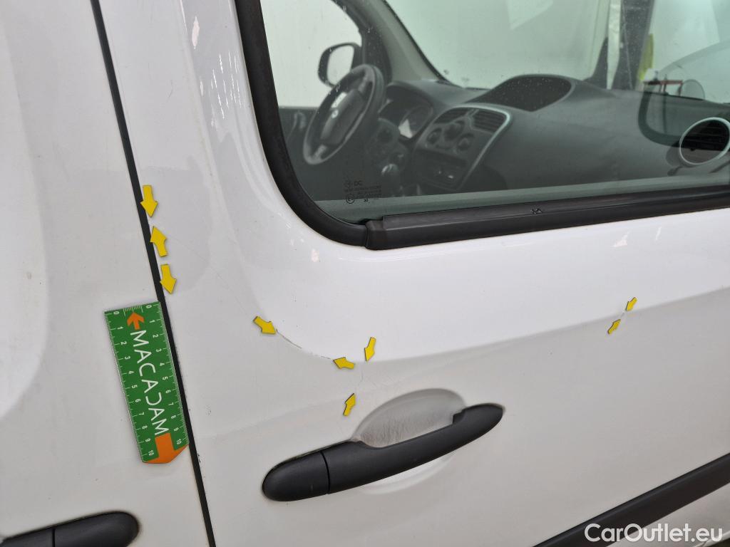  Renault  Kangoo  II Express Extra (Série Spéciale) 1.5 dCi 95CV BVM6 E6dT #6