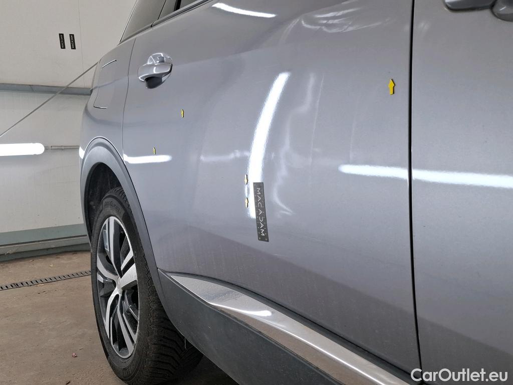  Peugeot  5008  Allure Business 1.5 HDi 130CV BVA8 E6dT #35