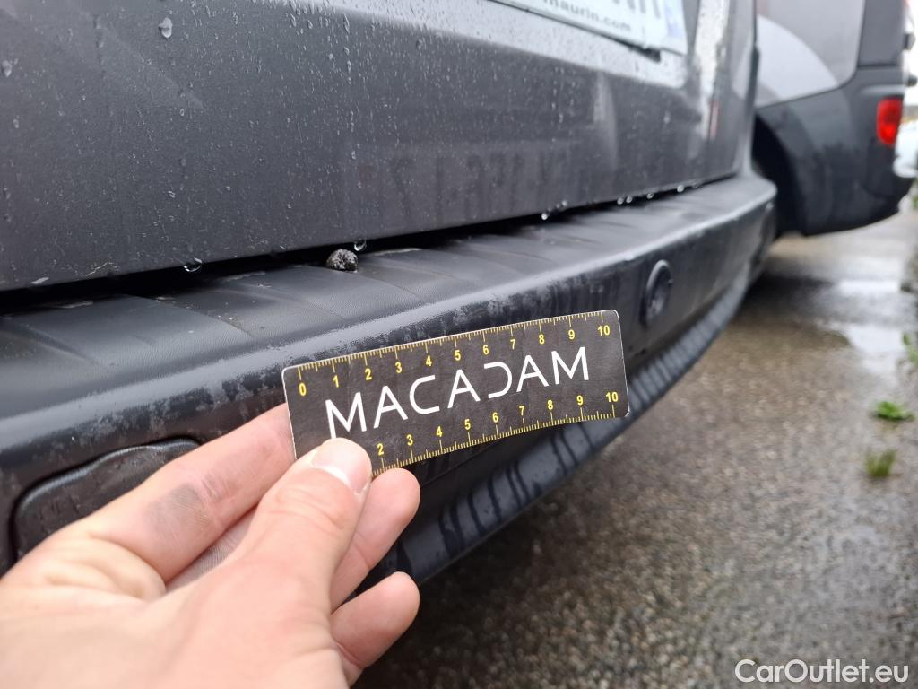  Renault  Kangoo RENAULT  Express / 2013 / 4P / Fourgonnette Grand Confort TCe 115 EDC #54