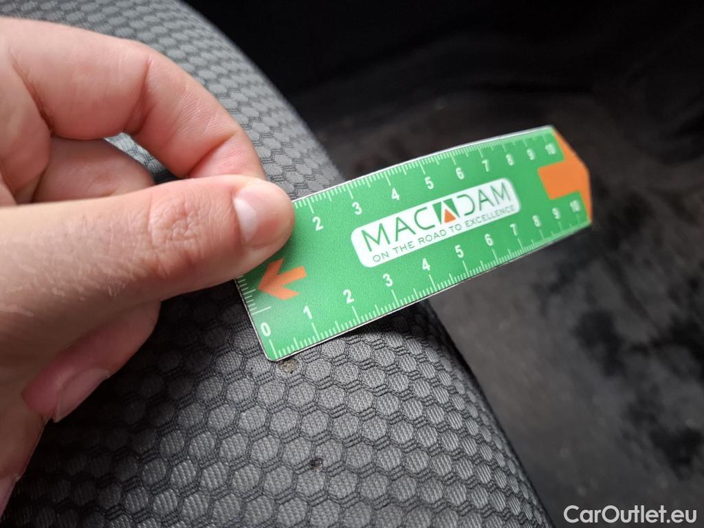  Renault  Kangoo  II Express Maxi Extra (Série Spéciale) 1.5 dCi 95CV BVM6 E6dT #6