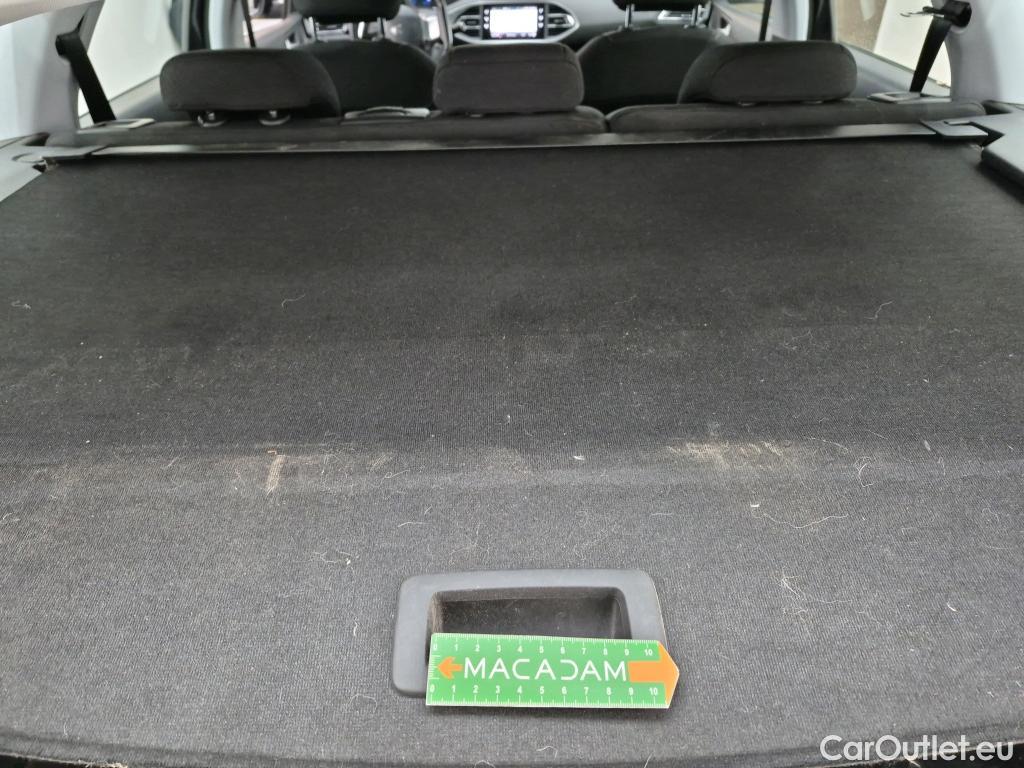  Peugeot  308  SW Active Business 1.5 HDi 130CV BVA8 E6d #50