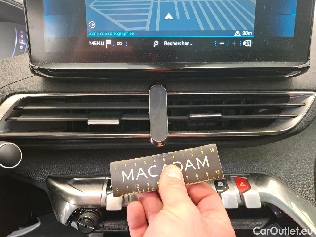  Peugeot  5008  Allure Pack 2.0 HDi 175CV BVA8 7 Sieges E6d #41