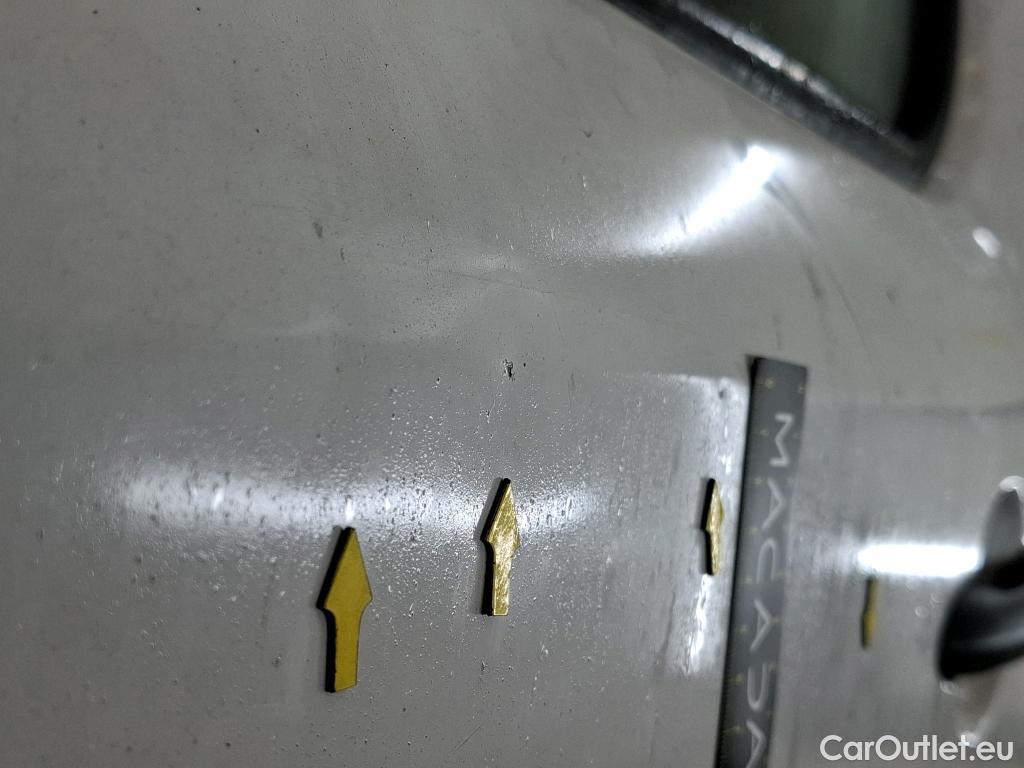  Renault  Kangoo  II Express Maxi Extra (Série Spéciale) 1.5 dCi 95CV BVM6 E6dT #75