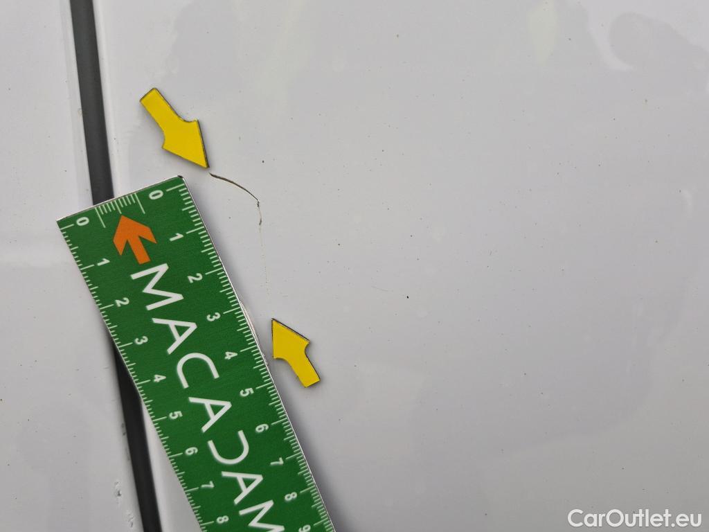  Renault  Kangoo  II Express Extra (Série Spéciale) 1.5 dCi 95CV BVM6 E6dT #52