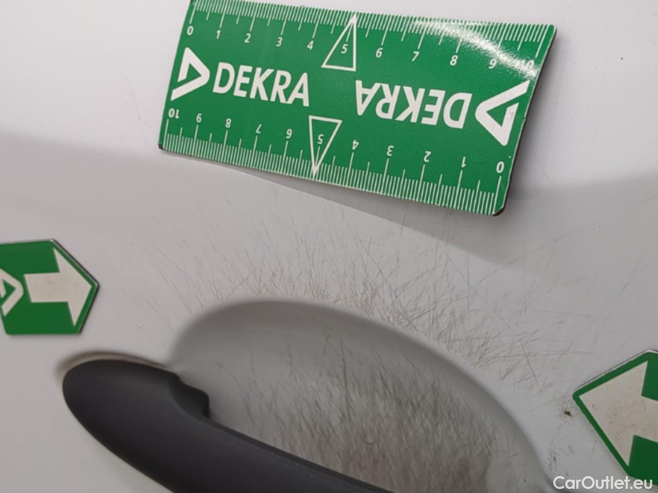  Renault  Kangoo  II Express Maxi Extra (Série Spéciale) 1.5 dCi 95CV BVM6 E6dT #55