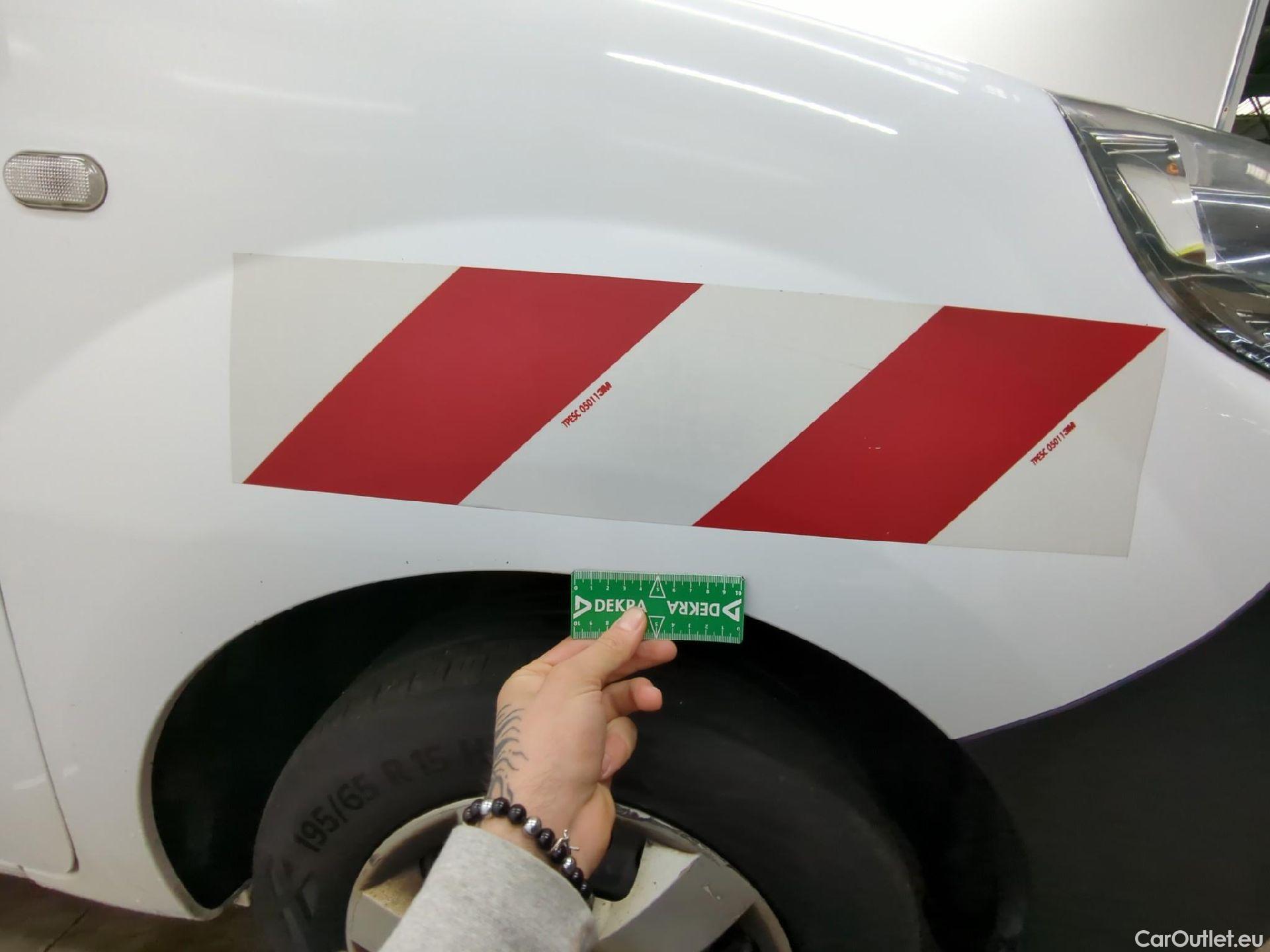  Renault  Kangoo  II Express Maxi Extra (Série Spéciale) 1.5 dCi 95CV BVM6 E6dT #40