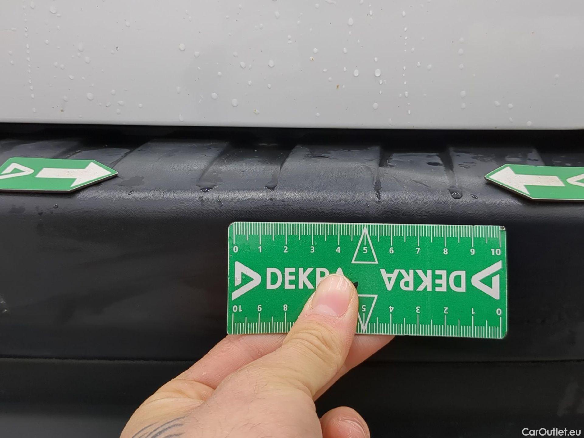  Renault  Kangoo  II Express Maxi Extra (Série Spéciale) 1.5 dCi 95CV BVM6 E6dT #23