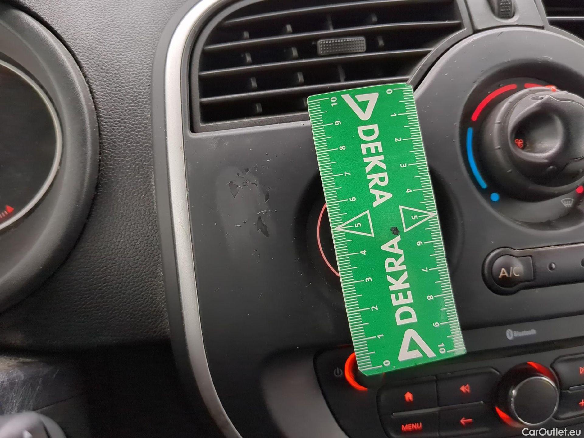  Renault  Kangoo  II Express Maxi Extra (Série Spéciale) 1.5 dCi 95CV BVM6 E6dT #1