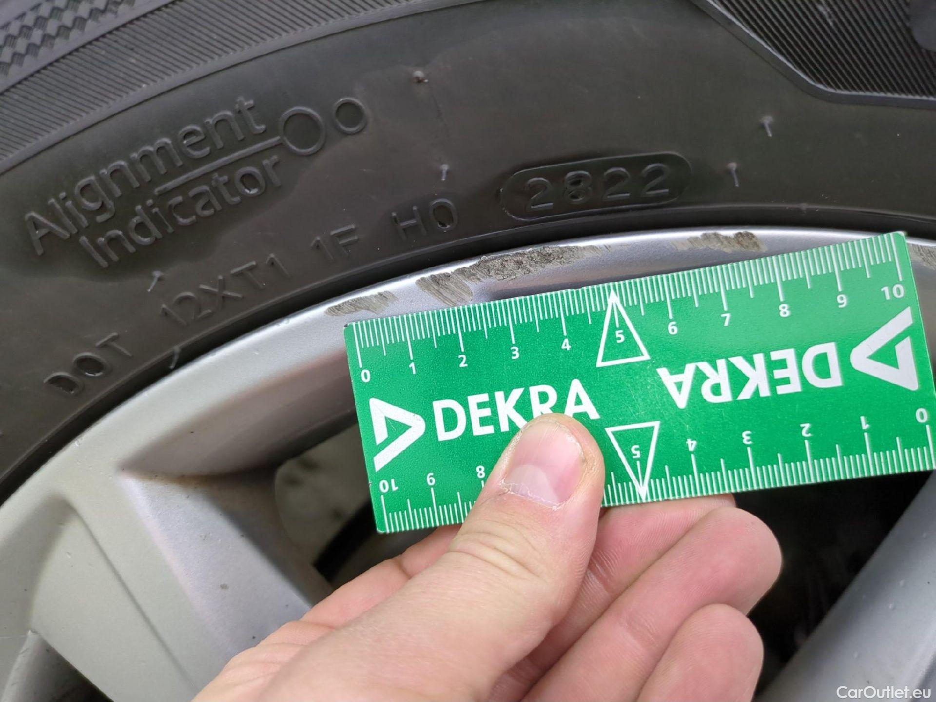  Seat  ATECA  Style Business 1.0 TSI 110CV BVM6 E6d #4