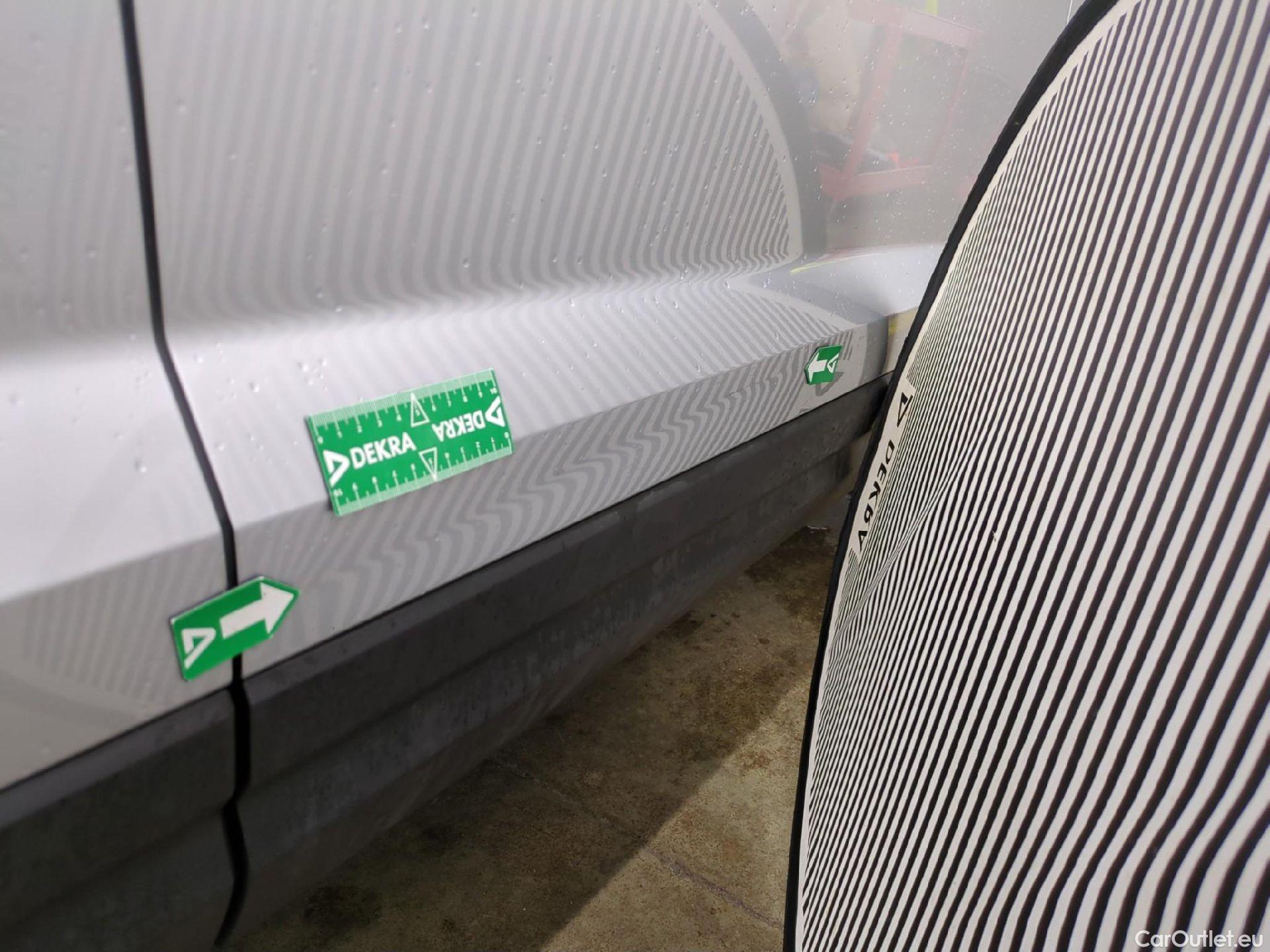  Seat  ATECA  Style Business 1.0 TSI 110CV BVM6 E6d #8