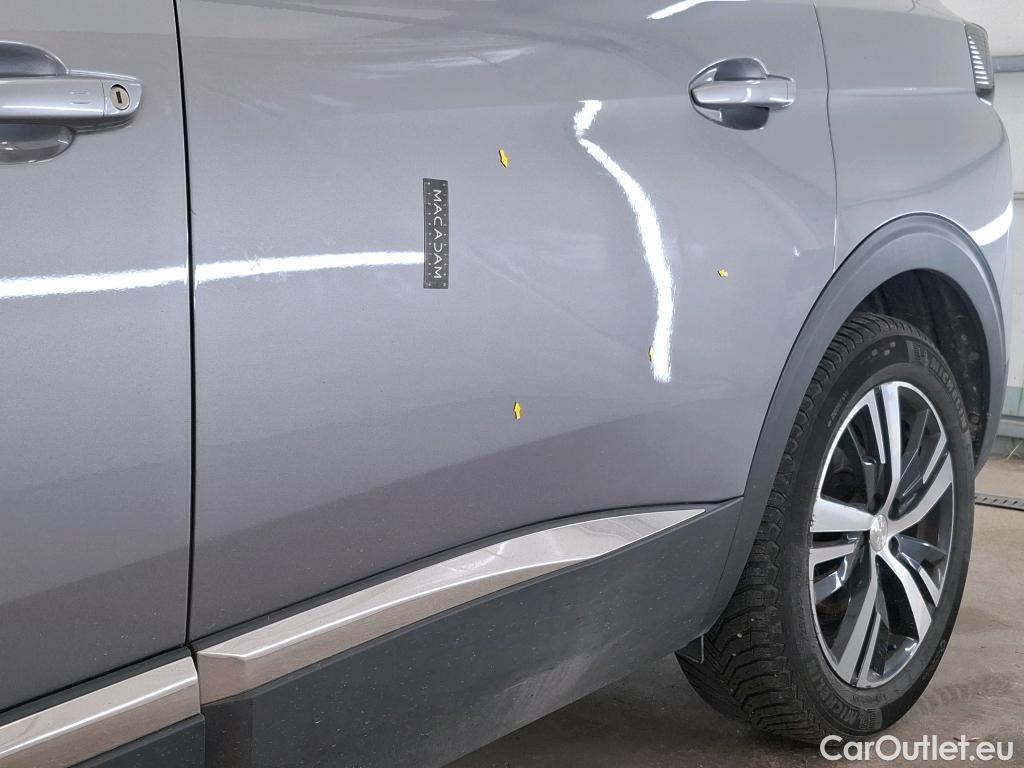  Peugeot  5008  Allure Business 1.5 HDi 130CV BVA8 E6dT #4