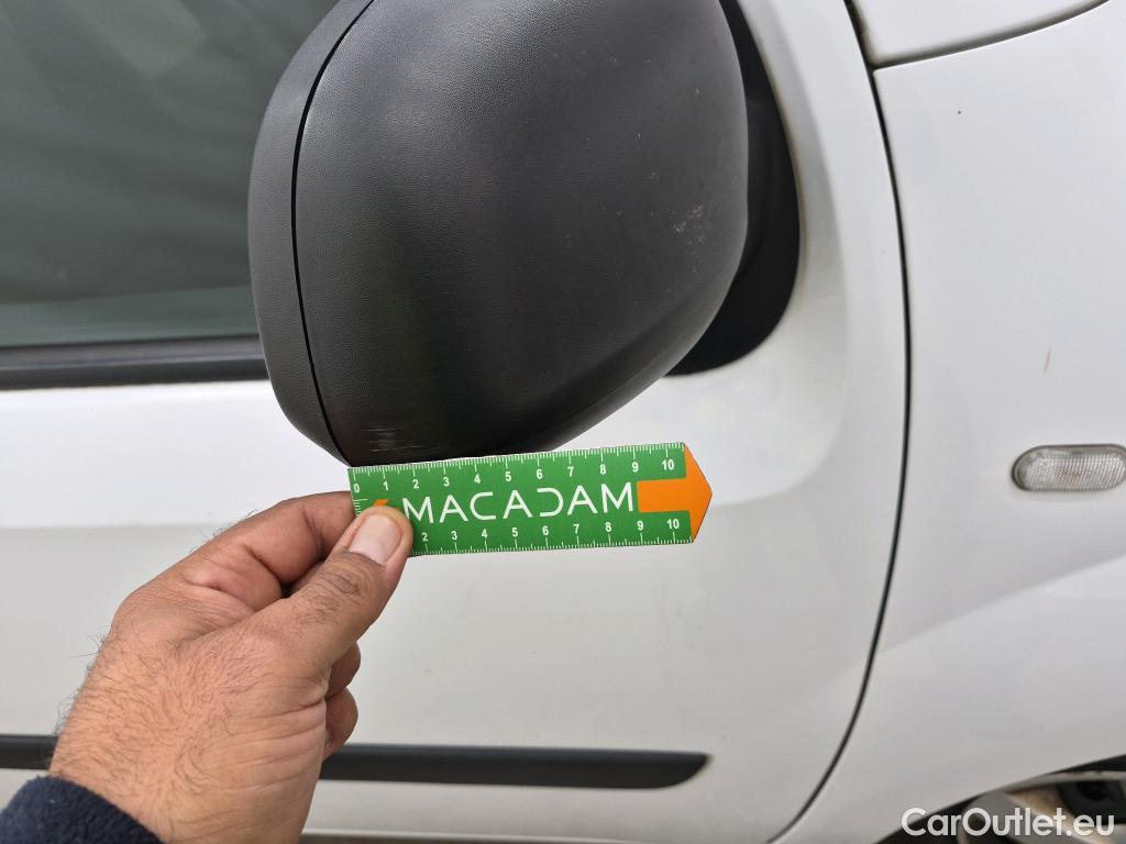  Renault  Kangoo  II Express Extra (Série Spéciale) 1.5 dCi 95CV BVM6 E6dT #40