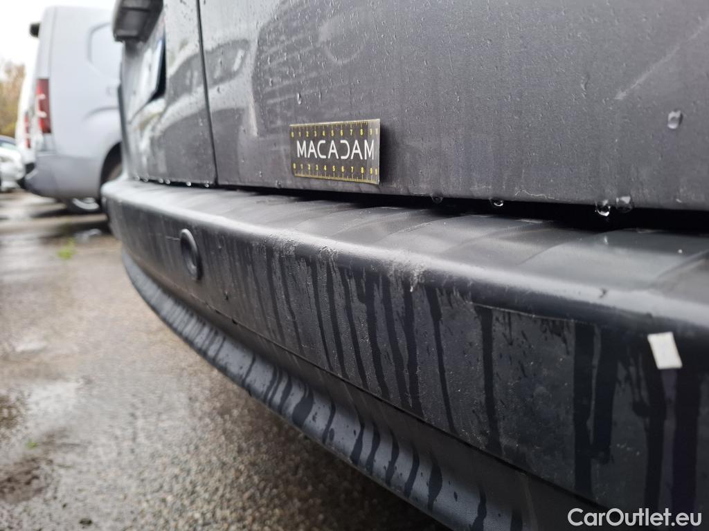  Renault  Kangoo RENAULT  Express / 2013 / 4P / Fourgonnette Grand Confort TCe 115 EDC #53