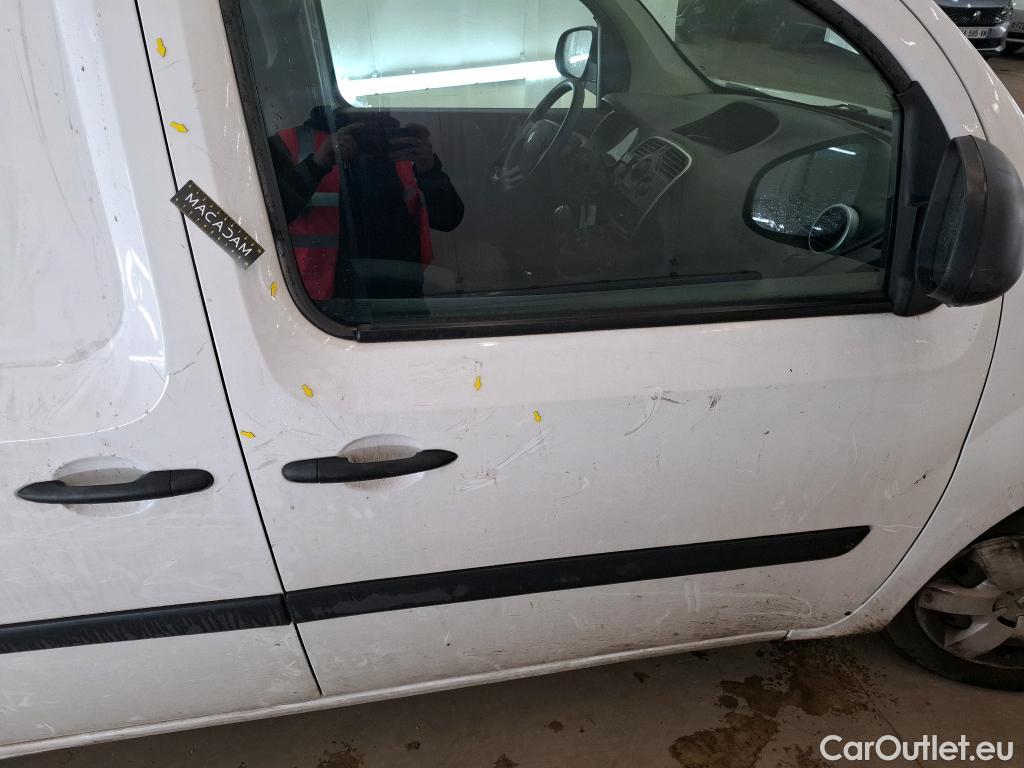  Renault  Kangoo  II Express Maxi Extra (Série Spéciale) 1.5 dCi 95CV BVM6 E6dT #65