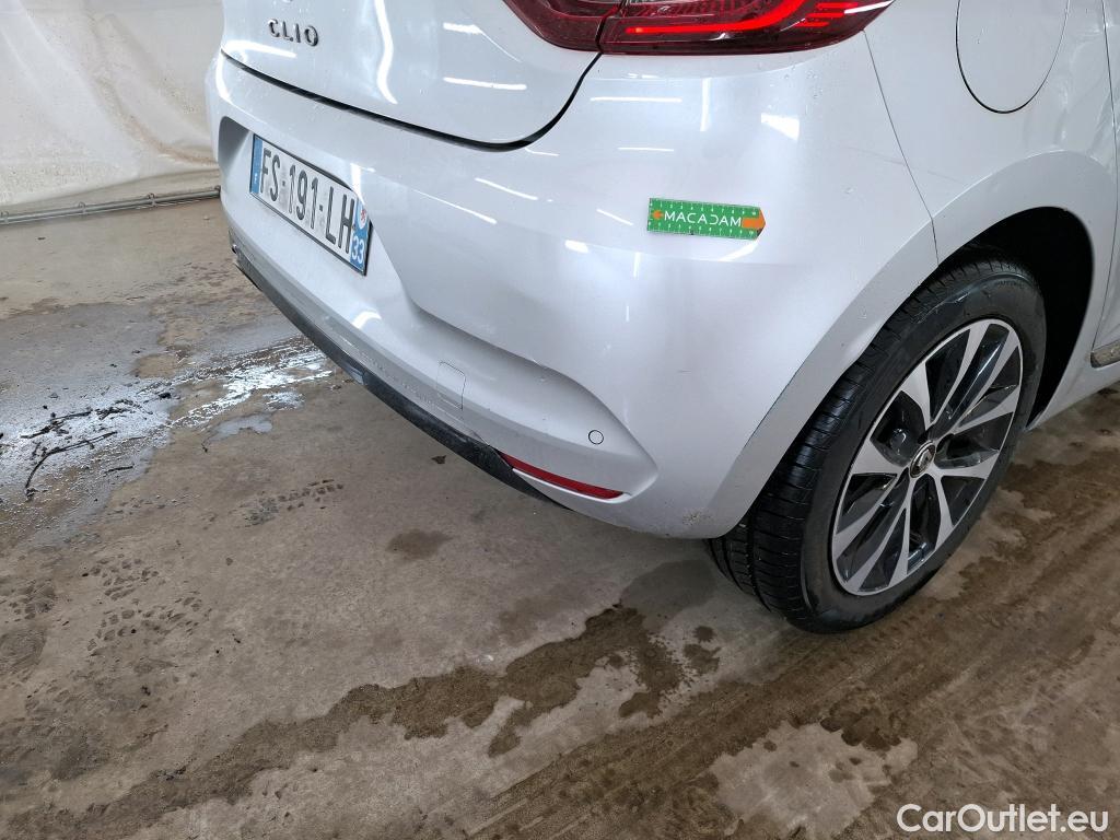  Renault  Clio  V Intens 1.0 TCe 100CV BVM5 E6dT #1