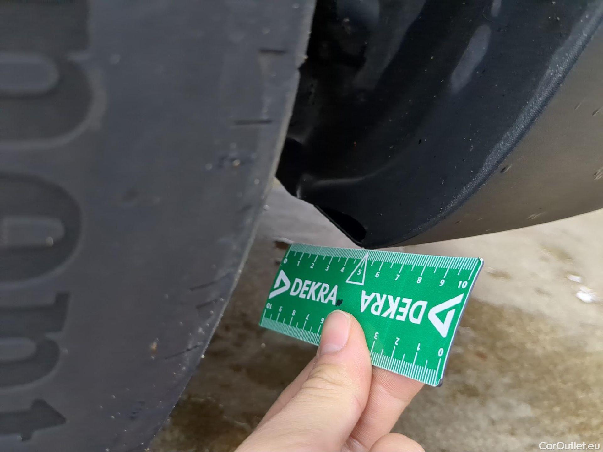  Renault  Kangoo  II Express Maxi Extra (Série Spéciale) 1.5 dCi 95CV BVM6 E6dT #12