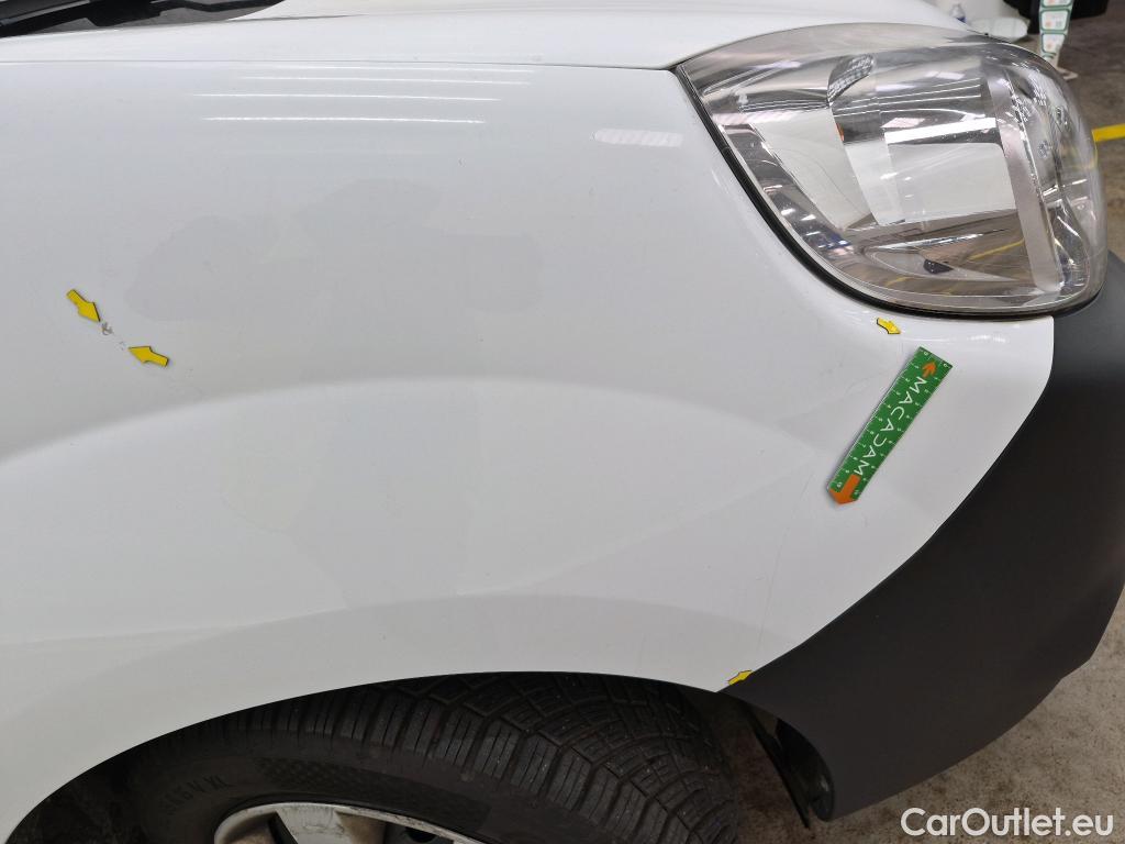  Renault  Kangoo  II Express Extra (Série Spéciale) 1.5 dCi 95CV BVM6 E6dT #43