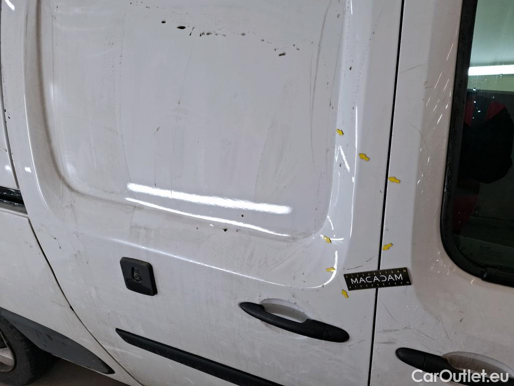  Renault  Kangoo  II Express Maxi Extra (Série Spéciale) 1.5 dCi 95CV BVM6 E6dT #69