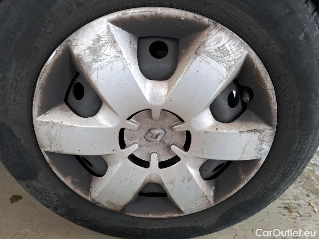  Renault  Kangoo  II Express Maxi Extra (Série Spéciale) 1.5 dCi 95CV BVM6 E6dT #78