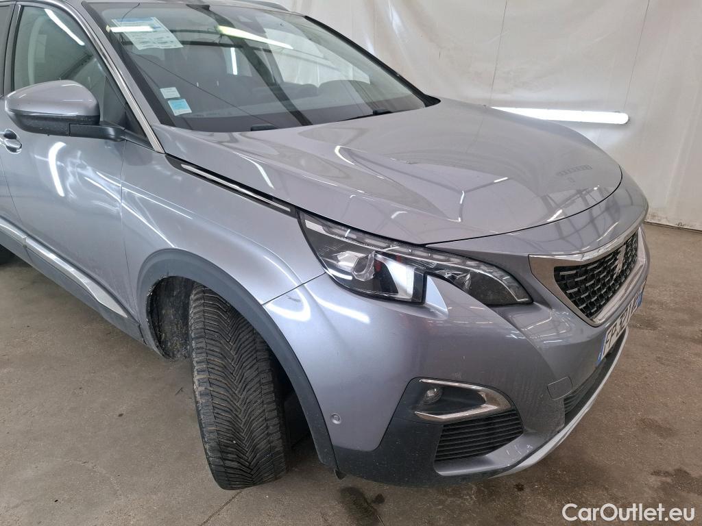  Peugeot  5008  Allure Business 1.5 HDi 130CV BVA8 E6dT #17