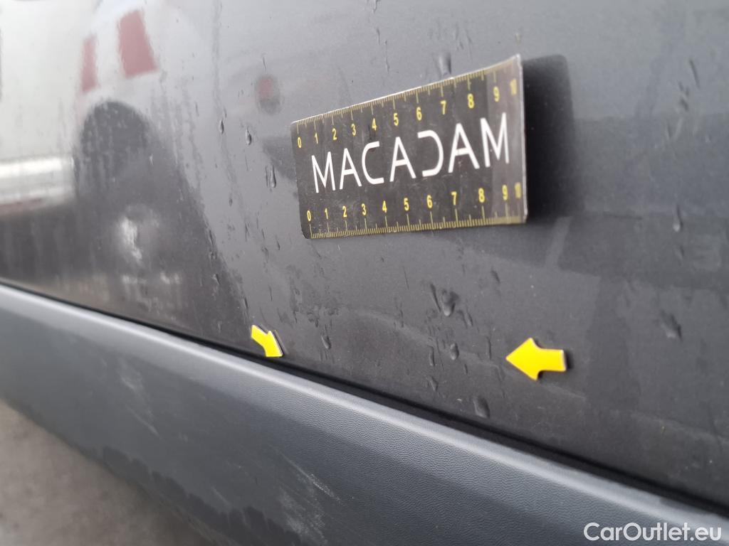  Renault  Kangoo RENAULT  Express / 2013 / 4P / Fourgonnette Grand Confort TCe 115 EDC #23