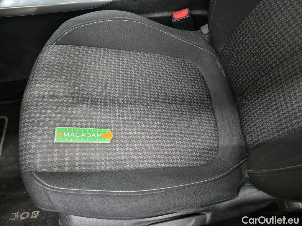  Peugeot  308  SW Active Business 1.5 HDi 130CV BVA8 E6d #43