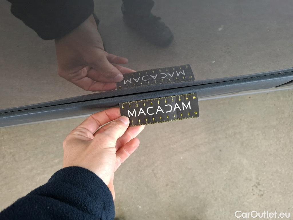  Renault  Kangoo RENAULT  Express / 2013 / 4P / Fourgonnette Grand Confort TCe 115 EDC #46