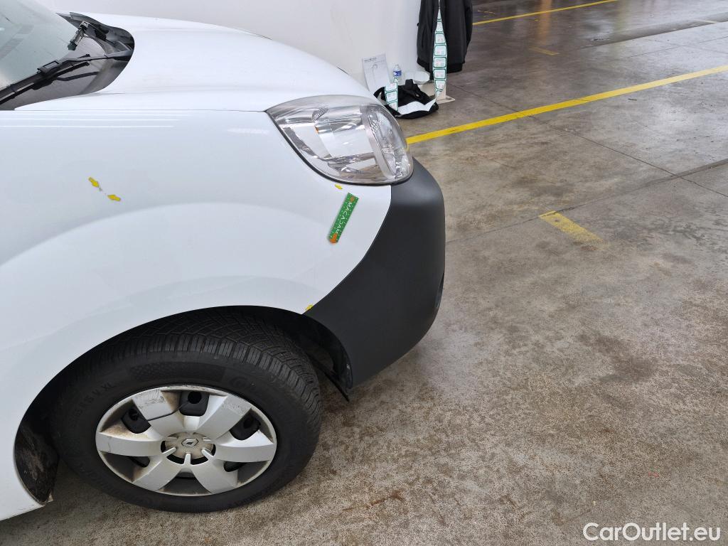  Renault  Kangoo  II Express Extra (Série Spéciale) 1.5 dCi 95CV BVM6 E6dT #42