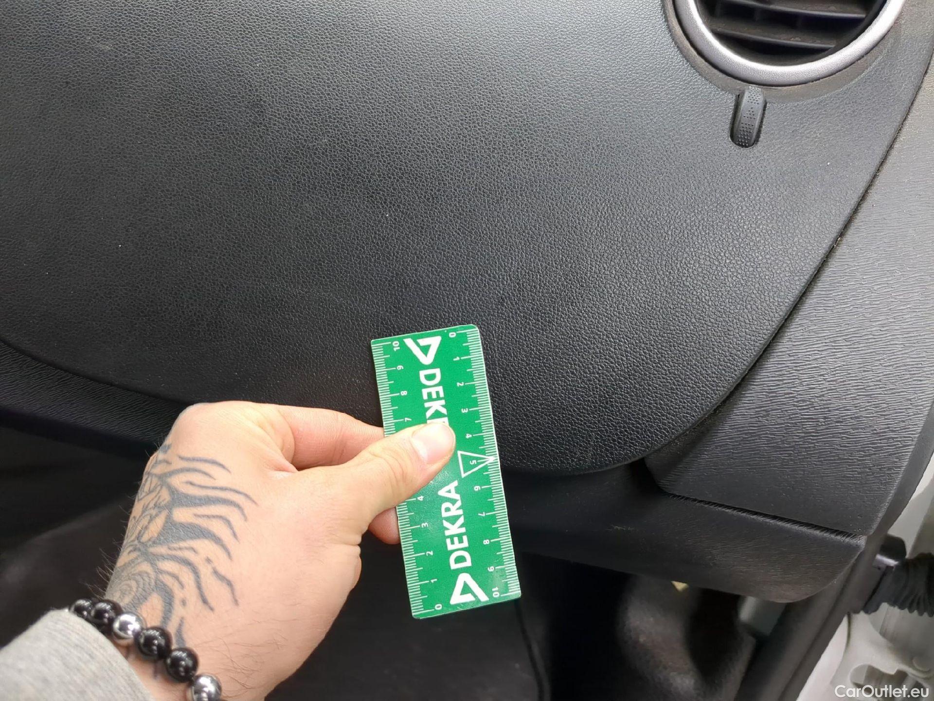  Renault  Kangoo  II Express Maxi Extra (Série Spéciale) 1.5 dCi 95CV BVM6 E6dT #7