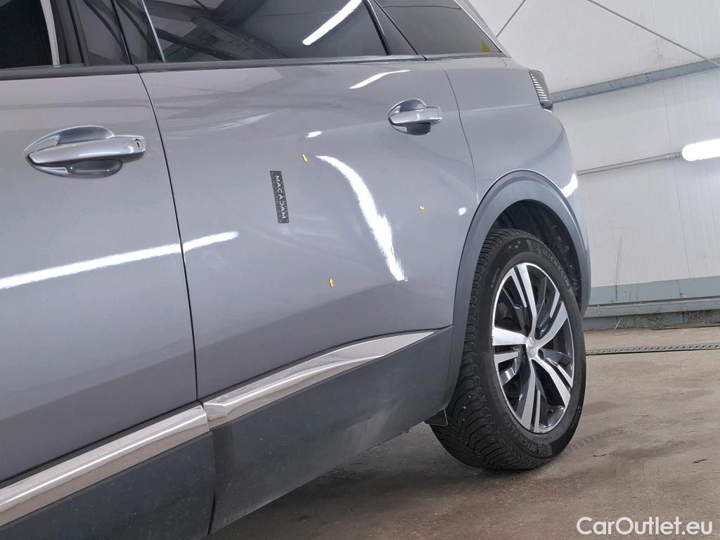  Peugeot  5008  Allure Business 1.5 HDi 130CV BVA8 E6dT #13