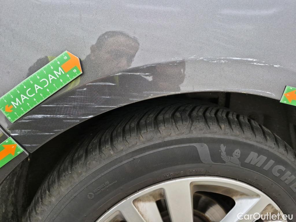  Peugeot  308  SW Active Business 1.5 HDi 130CV BVA8 E6d #12