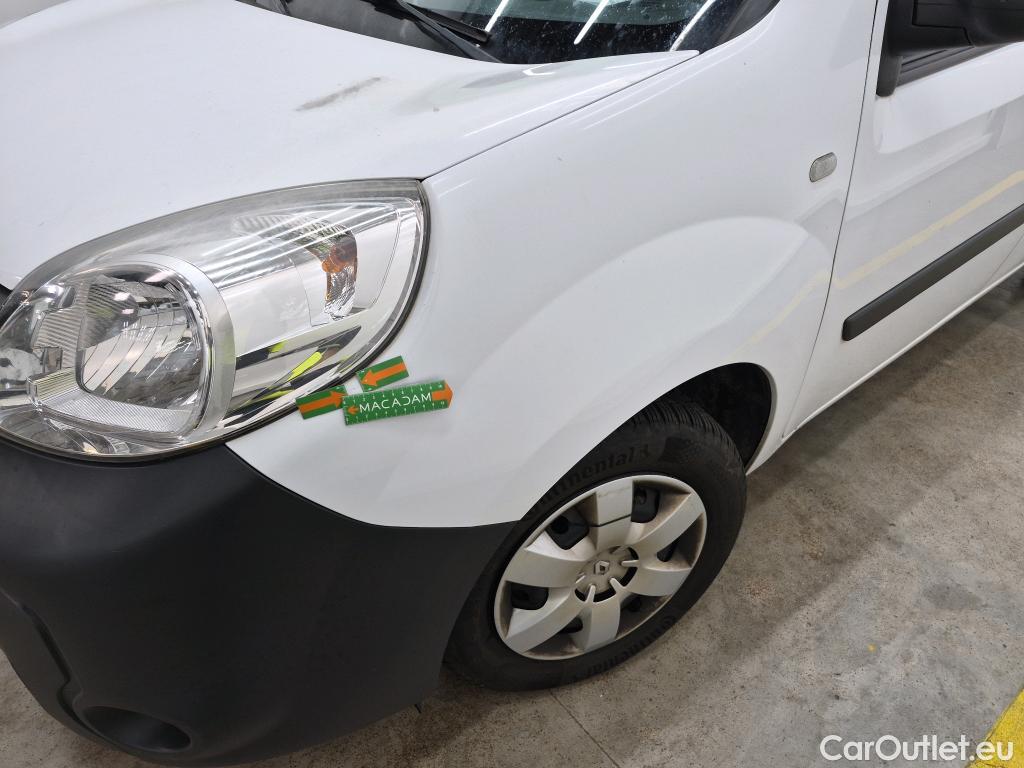  Renault  Kangoo  II Express Extra (Série Spéciale) 1.5 dCi 95CV BVM6 E6dT #21