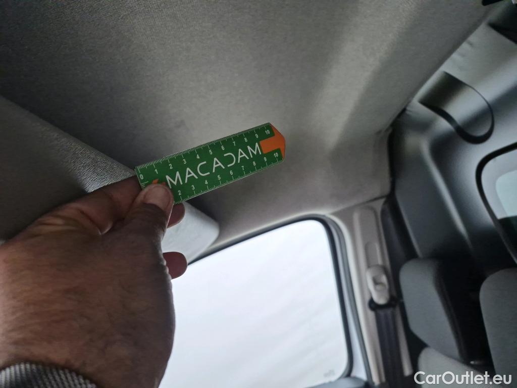  Renault  Kangoo  II Express Extra (Série Spéciale) 1.5 dCi 95CV BVM6 E6dT #20