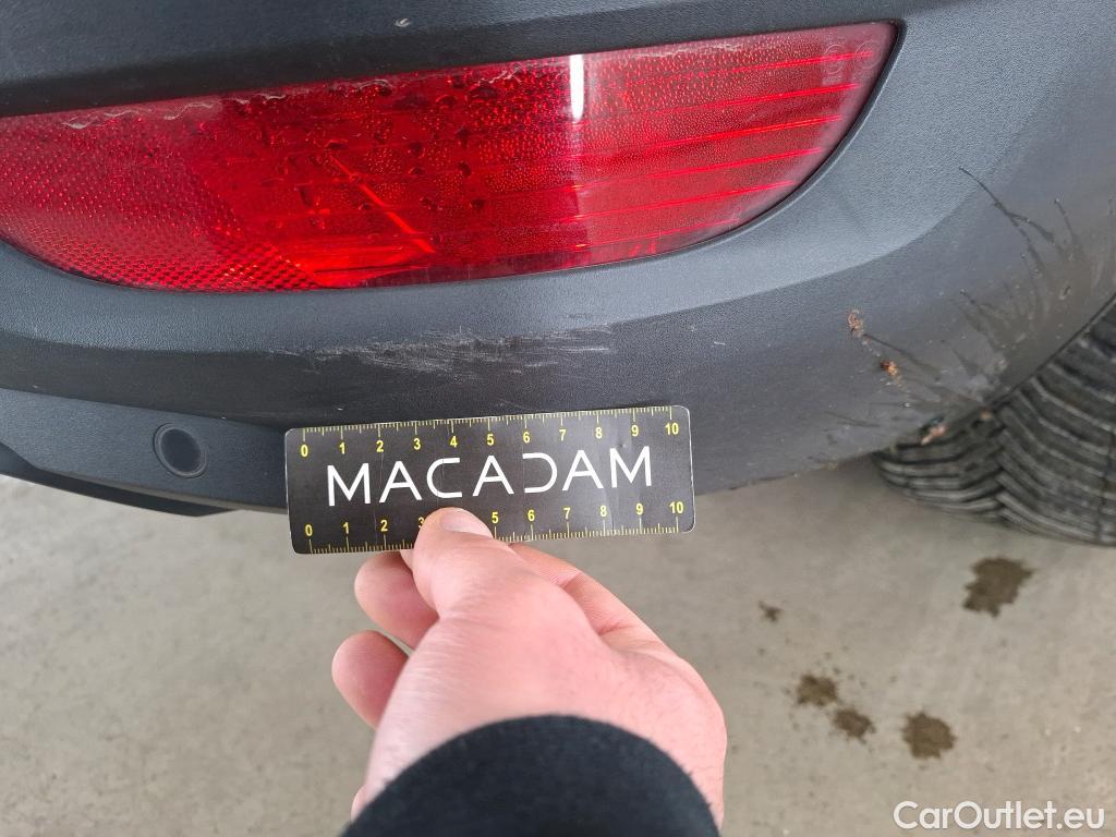  Peugeot  5008  Allure Pack 2.0 HDi 175CV BVA8 7 Sieges E6d #40