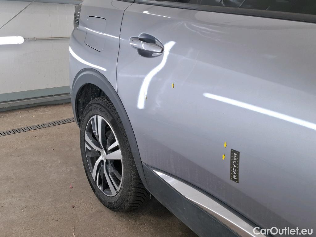  Peugeot  5008  Allure Business 1.5 HDi 130CV BVA8 E6dT #37