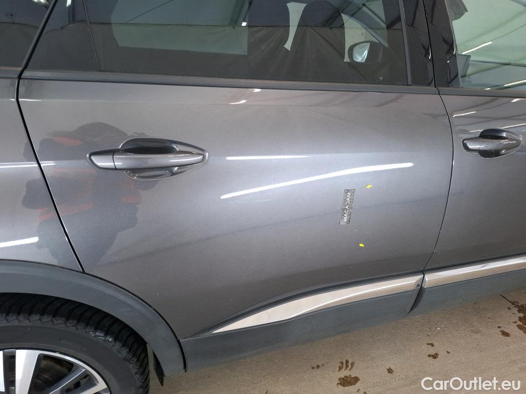  Peugeot  5008  Allure Pack 2.0 HDi 175CV BVA8 7 Sieges E6d #37