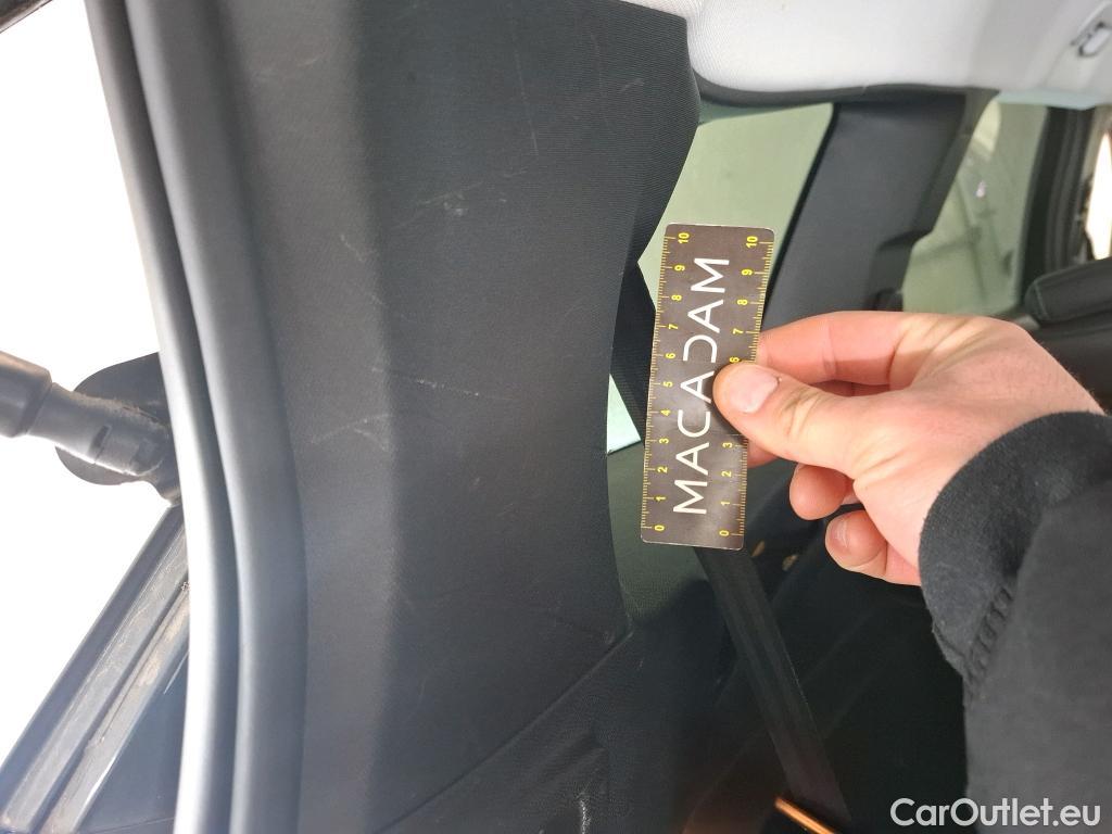  Peugeot  5008  Allure Pack 2.0 HDi 175CV BVA8 7 Sieges E6d #27